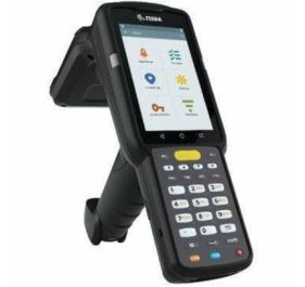 Zebra MC333U-GJ4EG4FT RFID Reader