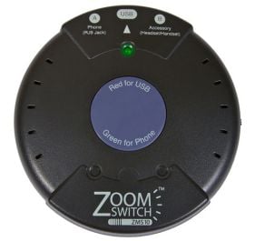 ZoomSwitch ZMS10-C Accessory