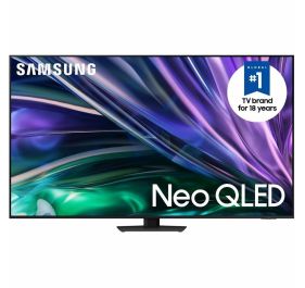 Samsung QN75QN85DBFXZA TVs & Home Theater Equipment