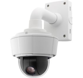 Axis 0316-004 Security Camera