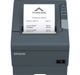 Epson C31CA85091 Receipt Printer