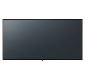 Panasonic TH-49SQE1W Monitor