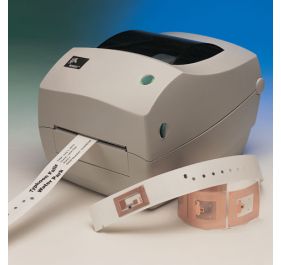 Zebra R402 RFID Printer