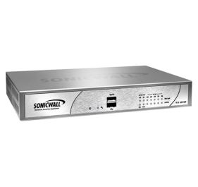 SonicWall 01-SSC-8668 Data Networking