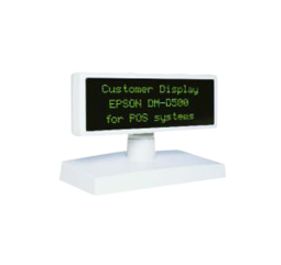 Epson B113101 Customer Display