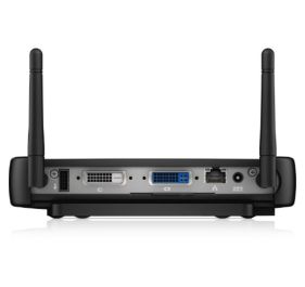 Dell CCNR4 Desktop PC