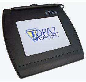 Topaz T-LBK57GC-BBSB-R Signature Pad