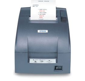 Epson C31C514A8751 Receipt Printer