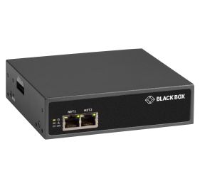 Black Box LES1608A Console & Device Servers