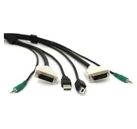 Black Box SKVMCBL-DVI-10 Accessory
