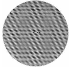Crestron SAROS IC6VLPT-W-T-EACH+ Speakerphone