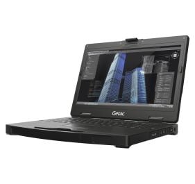 Getac SE1DY5AAADXX Rugged Laptop