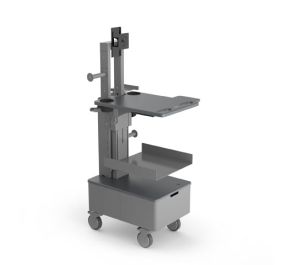 DTG DTG-F1500DP Mobile Cart