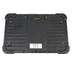 Custom America ION-TAB8-Z4UF Tablet