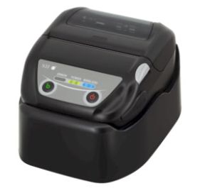 Seiko MP-B30L-W46JK1U-E9 Receipt Printer