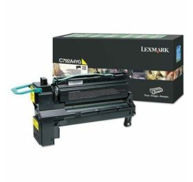 Lexmark C792A4YG Toner