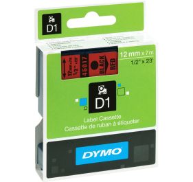 Dymo 45017 Barcode Label