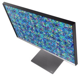 Samsung U32D970Q Digital Signage Display