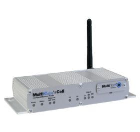 MultiTech MTCBA-G2-EN2-NAM Data Networking