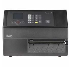 Honeywell PX65A00000000300 Barcode Label Printer