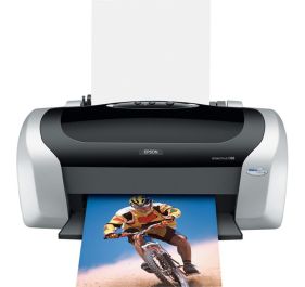 Epson C11C617121 Multi-Function Printer