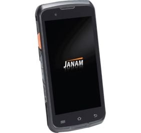 Janam XT30-NTHFRMGWH0 Mobile Computer