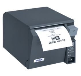 Epson C31C637A8971 Receipt Printer