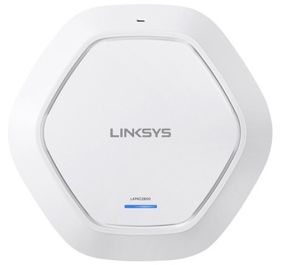 Linksys LAPAC2600 Wireless Access Points