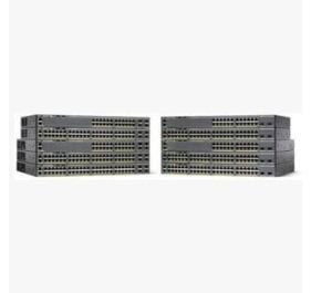 Cisco C9500-40X-EDU Wireless Switch