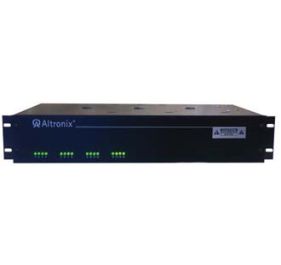 Altronix R2416UL Power Device
