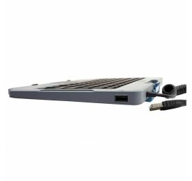 Gamber-Johnson 7160-1683-00 Spare Parts