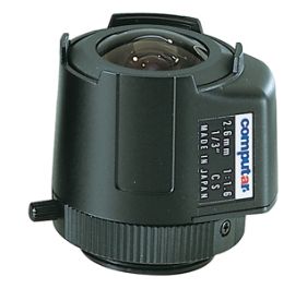 CBC TG2616FCS-L CCTV Camera Lens