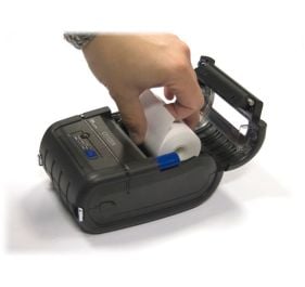 Citizen CMP-30IILUZ Portable Barcode Printer