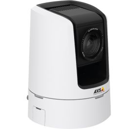 Axis 0632-004 Security Camera
