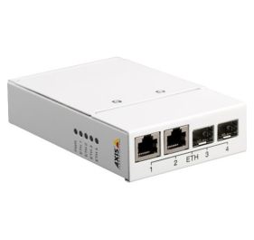 Axis 5901-261 Data Networking