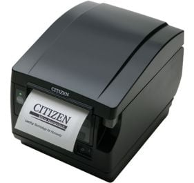 Citizen CT-S851S3PAUBKP Receipt Printer