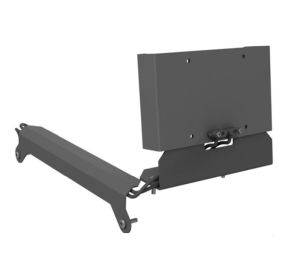 Zebra CS-CAB-MNTG-C6-R1 Mounting Hardware and Stands