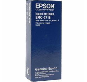 Epson ERC-27B-R Ribbon