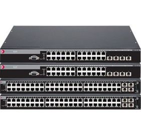 Extreme B5G124-48P2-G Network Switch