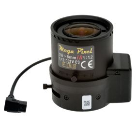 Axis 5800-671 CCTV Camera Lens