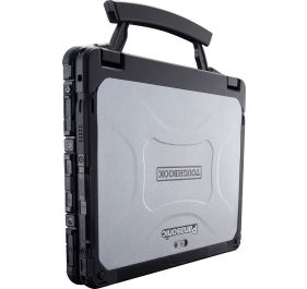 Panasonic CF-20C5-01VM Rugged Laptop