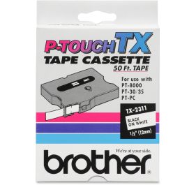 Brother TX2311 InkJet Cartridge