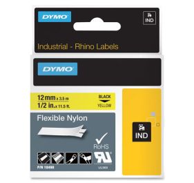 Dymo 18490 Barcode Label