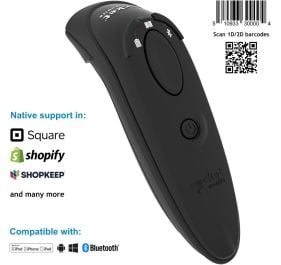 Socket Mobile CX3760-2412 Barcode Scanner