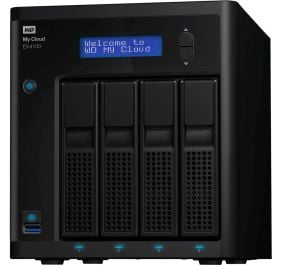Western Digital WDBWZE0400KBK-NESN Accessory