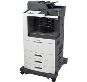 Lexmark 24TT465 Multi-Function Printer