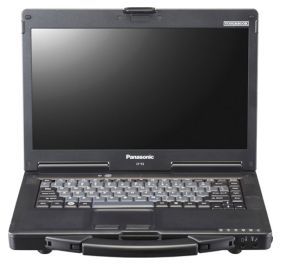 Panasonic CF-53JSLZY1M POS Touch Terminal