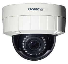 CBC ZN-DT2MTP-IR Security Camera