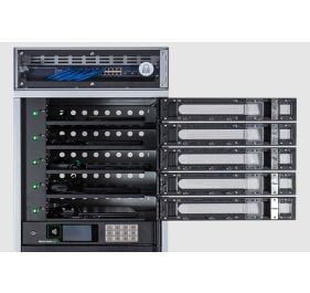 LocknCharge FUYL Tower Pro Computer Docking Station