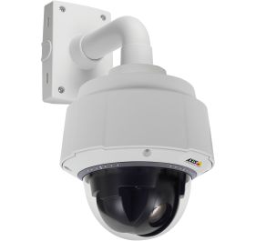 Axis 0560-004 Security Camera